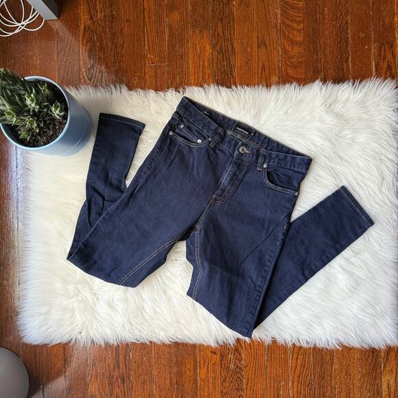 Frank & Oak Debbie Jeans - Picture 1 of 7